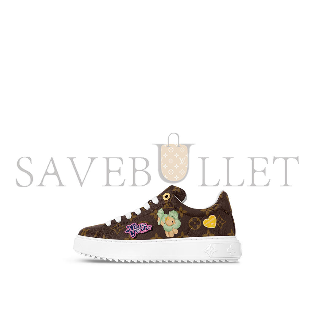 l**is V*t*n 57th street nyc time out sneaker 1adi16